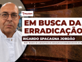 Ricardo Spacagna Jordão - Resp. Técnico do Laboratório de Inovação em Imunobiológicos do IB