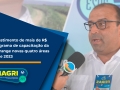 Christiano Nascif, Superintendente do SENAR - MG