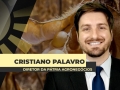 Cristiano Palavro - Diretor da Pátria Agronegócios