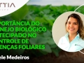 Manejo de doenças foliares com Bio-Imune, Multissítio Biológico