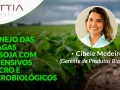 Confira a palestra de Cibele Medeiros