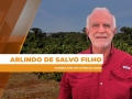 Arlindo de Salvo Filho - Consultor em Citricultura