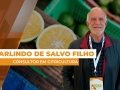 Arlindo de Salvo Filho - Consultor em Citricultura