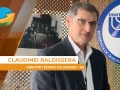 Claudinei Baldissera - Diretor técnico da Emater - RS