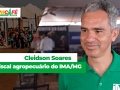 Cleidson Soares Fiscal agropecuário do IMA/MG