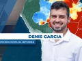 Denis Garcia - Meteorologista da Meteored