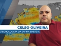 Celso Oliveira - Meteorologista  Sênior  da Safira Energia