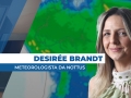 Desirée Brandt - Meteorologista da Nottus