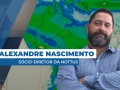 Alexandre Nascimento - Sócio-Diretor e Meteorologista da Nottus