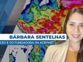Bárbara Sentelhas - CEO e Co-fundadora da Agrymet