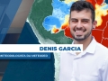 Denis Garcia - Meteorologista da Meteored