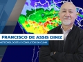 Francisco de Assis Diniz - Meteorologista e Consultor em Clima
