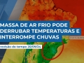 Francisco de Assis Diniz - Meteorologista e Consultor em Clima