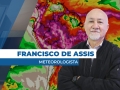 Francisco de Assis Diniz - Meteorologista e Consultor em Clima
