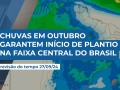 Alexandre Nascimento - Sócio-Diretor e Meteorologista da Nottus