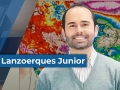 Lanzoerques Junior - Consultor em Clima no Agronegócio