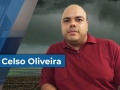Celso Oliveira - Meteorologista  Sênior  da Safira Energia