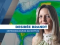 Desirée Brandt - Meteorologista da Nottus
