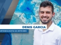 Denis Garcia - Meteorologista da Meteored