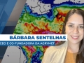 Bárbara Sentelhas - CEO e Co-fundadora da Agrymet