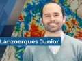 Lanzoerques Junior - Consultor em Clima no Agronegócio