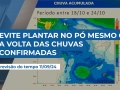 Alexandre Nascimento - Sócio-Diretor e Meteorologista da Nottus