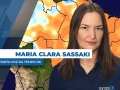 Maria Clara Sassaki - Porta-Voz da Tempo OK