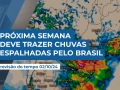 Celso Oliveira - Meteorologista  Sênior  da Safira Energia