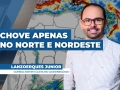 Lanzoerques Junior - Consultor em Clima no Agronegócio