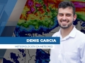 Denis Garcia - Meteorologista da Meteored