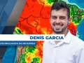 Denis Garcia - Meteorologista da Meteored