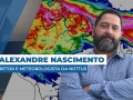 Alexandre Nascimento - Sócio-Diretor e Meteorologista da Nottus