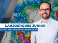 Lanzoerques Junior - Consultor em Clima no Agronegócio