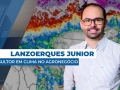 Lanzoerques Junior - Consultor em Clima no Agronegócio
