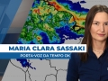 Maria Clara Sassaki - Porta-Voz da Tempo OK