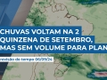 Celso Oliveira - Meteorologista  Sênior  da Safira Energia