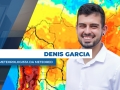 Denis Garcia - Meteorologista da Meteored