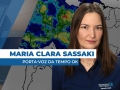 Maria Clara Sassaki - Porta-Voz da Tempo OK