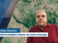 Celso Oliveira - Meteorologista  Sênior  da Safira Energia