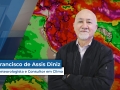 Francisco de Assis Diniz - Meteorologista e Consultor em Clima