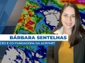 Bárbara Sentelhas - CEO e Co-fundadora da Agrymet