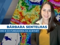 Bárbara Sentelhas - CEO e Co-fundadora da Agrymet