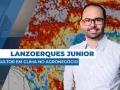 Lanzoerques Junior - Consultor em Clima no Agronegócio