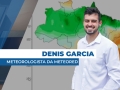 Denis Garcia - Meteorologista da Meteored