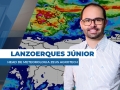 Lanzoerques Júnior - Head de Meteorologia Zeus Agrotech