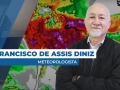 Francisco de Assis Diniz - Meteorologista e Consultor em Clima