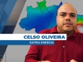 Celso Oliveira - Meteorologista Sênior da Safira Energia
