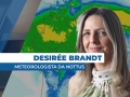 Desirée Brandt - Meteorologista da Nottus