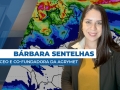 Bárbara Sentelhas - CEO e Co-fundadora da Agrymet