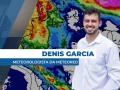 Denis Garcia - Meteorologista da Meteored